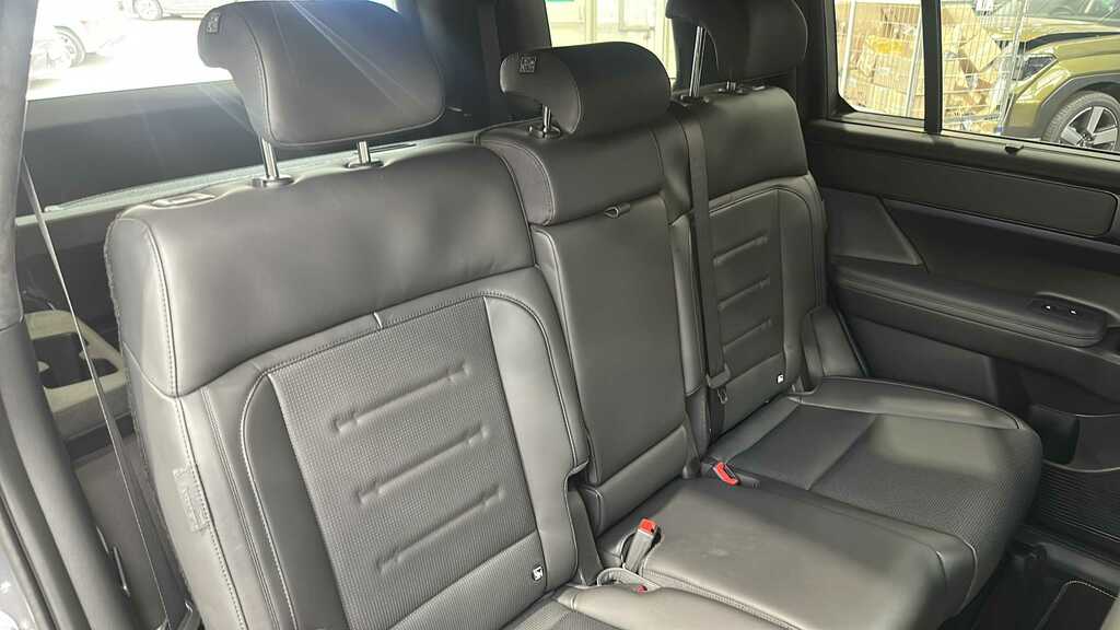 Hyundai Santa Fe 1.6 Tgdi Plug-in Hybrid Ultimate 4Wd Grey #12