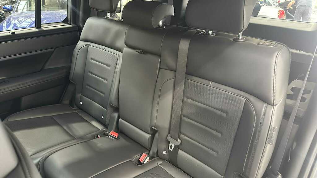 Hyundai Santa Fe 1.6 Tgdi Plug-in Hybrid Ultimate 4Wd Grey #14