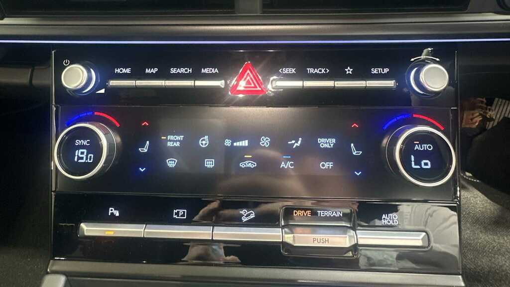 Hyundai Santa Fe 1.6 Tgdi Plug-in Hybrid Ultimate 4Wd Grey #16