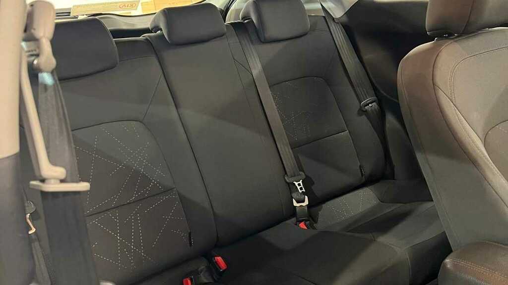 Kia RIO Vr7 5-Door 1 Owner, 35 Road Tax Black #28