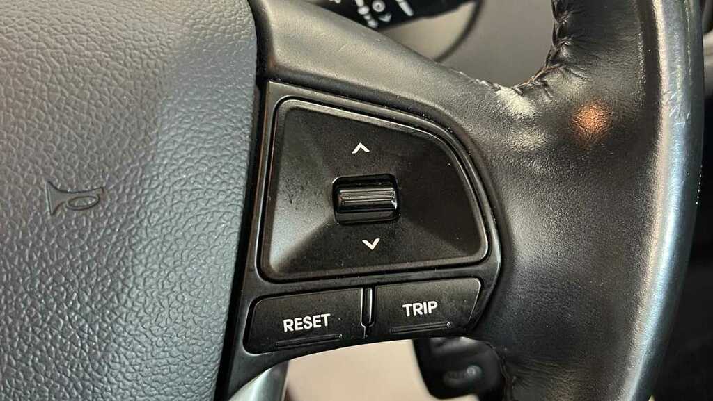 Kia RIO Vr7 5-Door 1 Owner, 35 Road Tax Black #19