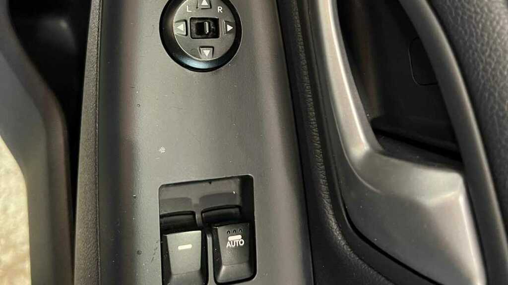 Kia RIO Vr7 5-Door 1 Owner, 35 Road Tax Black #16