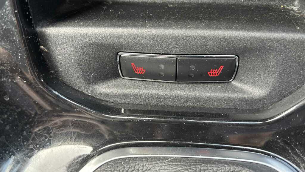 Ford Fiesta Ford Fiesta 1.0T Ecoboost Zetec Hatchback Petr Red #18