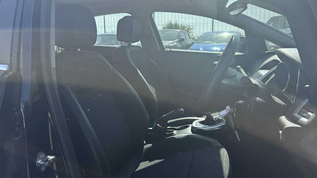 Vauxhall Astra 1.6I Elite Sports Tourer Euro 6 White #13