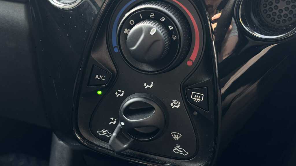 Citroen C1 1.0 Vti Flair Etg - Fsh - Rcamera - Air Con - Blue #15