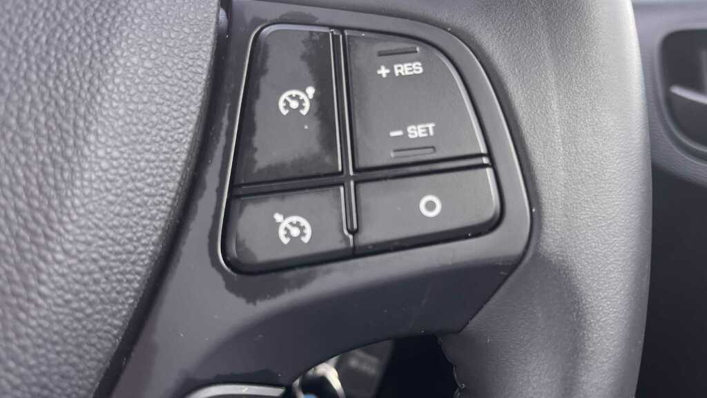 Hyundai I10 1.0 Premium Hatchback Euro 6 67 Silver #12