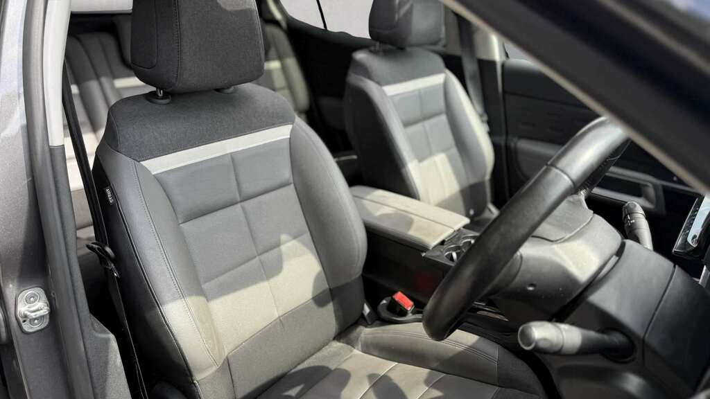 Citroen C5 Aircross 1.6 Puretech 180 Flair Plus Eat8 White #7