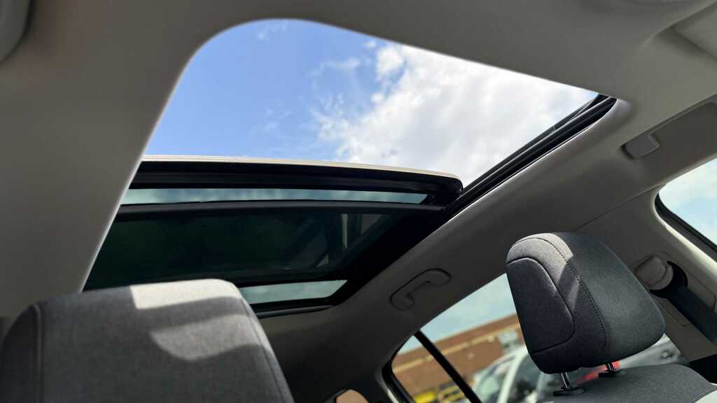 Citroen C5 Aircross 1.6 Puretech 180 Flair Plus Eat8 White #10