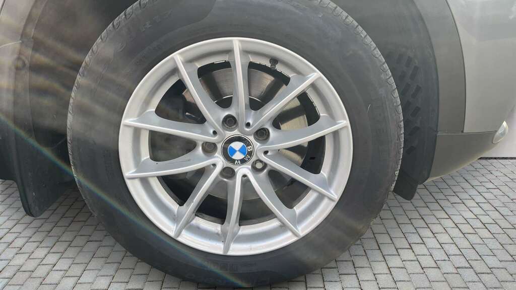 BMW X3 Xdrive20d Se Step 2013 #3