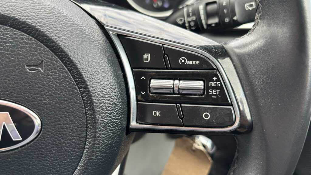 Kia Ceed 2018 1.4 T-gdi 3 Sportswagon Eur White #15