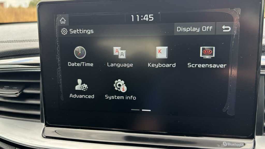 Kia Ceed 2018 1.4 T-gdi 3 Sportswagon Eur White #26
