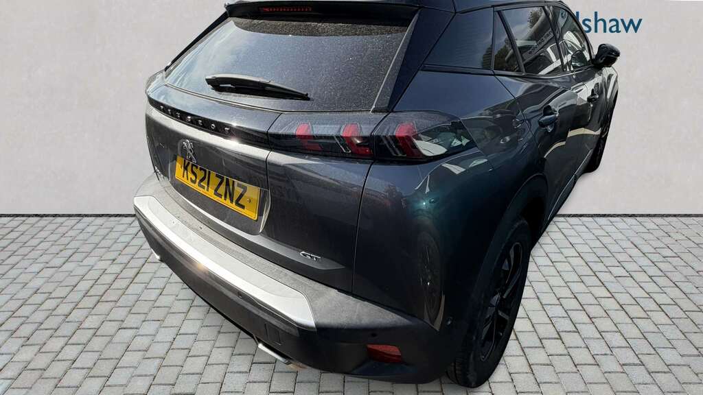 Peugeot 2008 1.2 Puretech Allure Premium Eat Euro 6 Ss  #1
