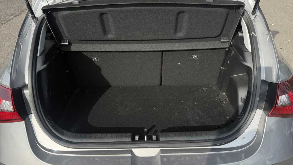 Hyundai I20 1.0 T-gdi Mhev Premium Hatchback Hybrid Grey #9