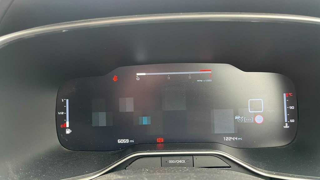 Citroen C5 Aircross 1.2 Puretech Shine Plus Eat8 Euro 6 Ss Grey #12