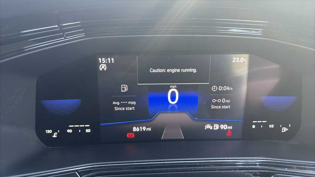 Volkswagen T-Cross 1.0 Tsi 110 Black Edition Grey #10