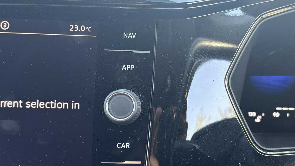 Volkswagen T-Cross 1.0 Tsi 110 Black Edition Grey #23