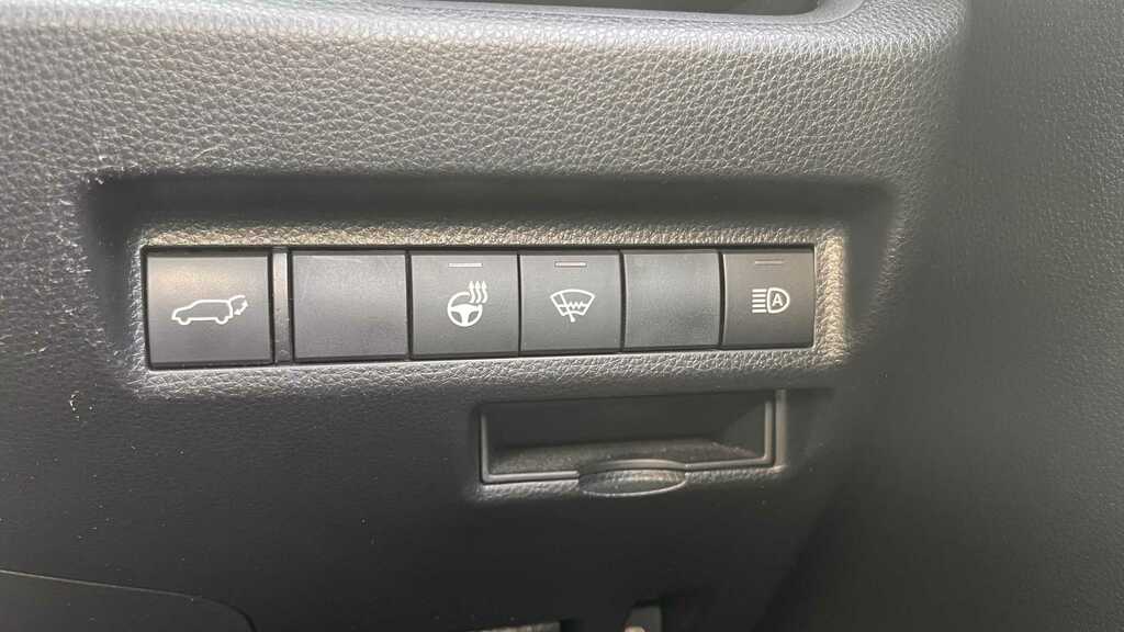 Toyota Rav 4 2.5 Vvt-h Excel Cvt 4Wd Euro 6 Ss Blue #26