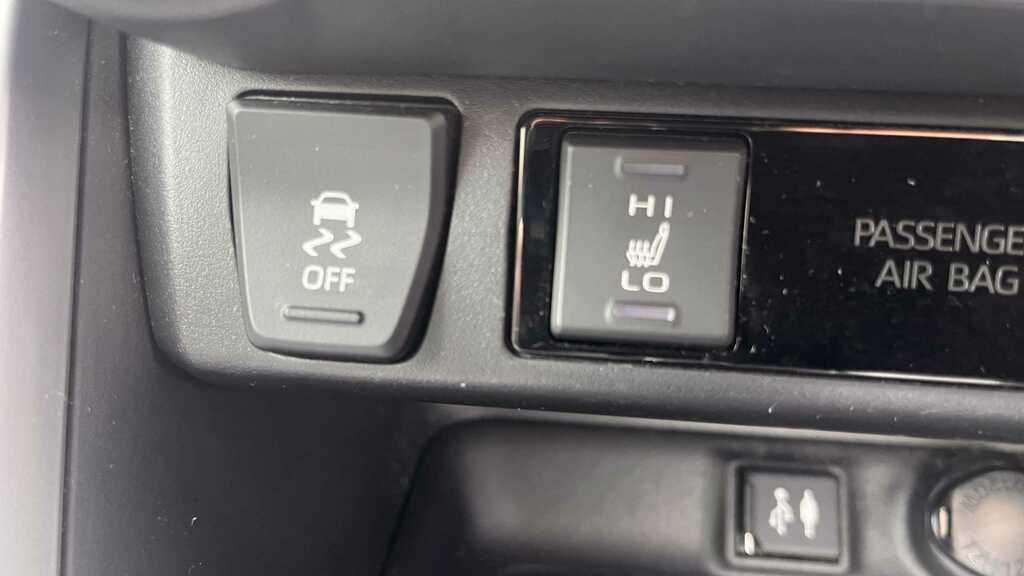 Toyota Rav 4 2.5 Vvt-h Excel Cvt 4Wd Euro 6 Ss Blue #14