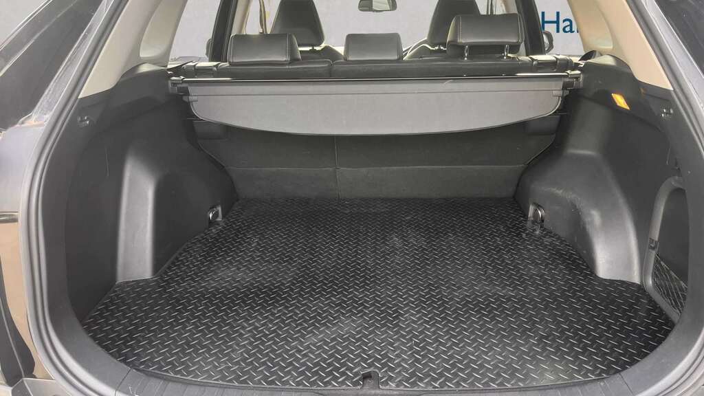 Toyota Rav 4 2.5 Vvt-h Excel Cvt 4Wd Euro 6 Ss Blue #7