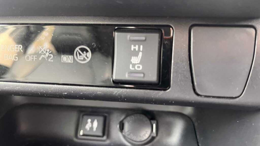 Toyota Rav 4 2.5 Vvt-h Excel Cvt 4Wd Euro 6 Ss Blue #13
