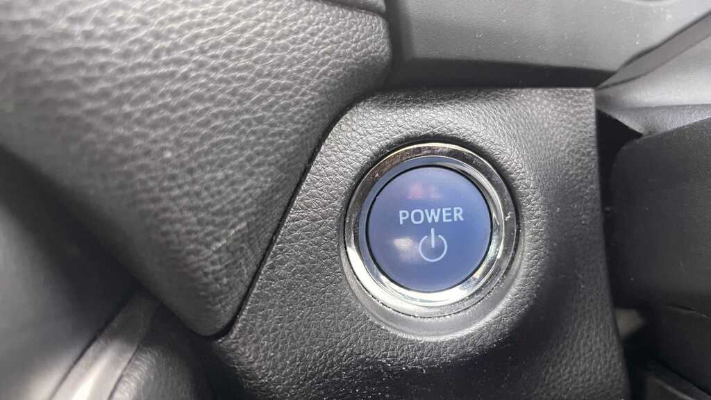 Toyota Rav 4 2.5 Vvt-h Excel Cvt 4Wd Euro 6 Ss Blue #16