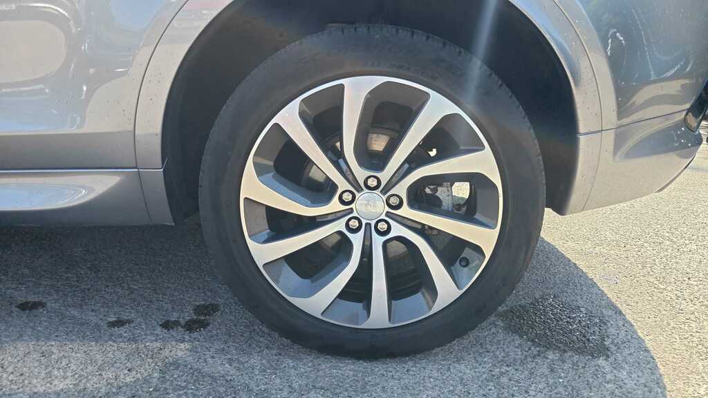 Land Rover Discovery Sport 1.5 P300e R-dynamic Hse 5 Seat Grey #8