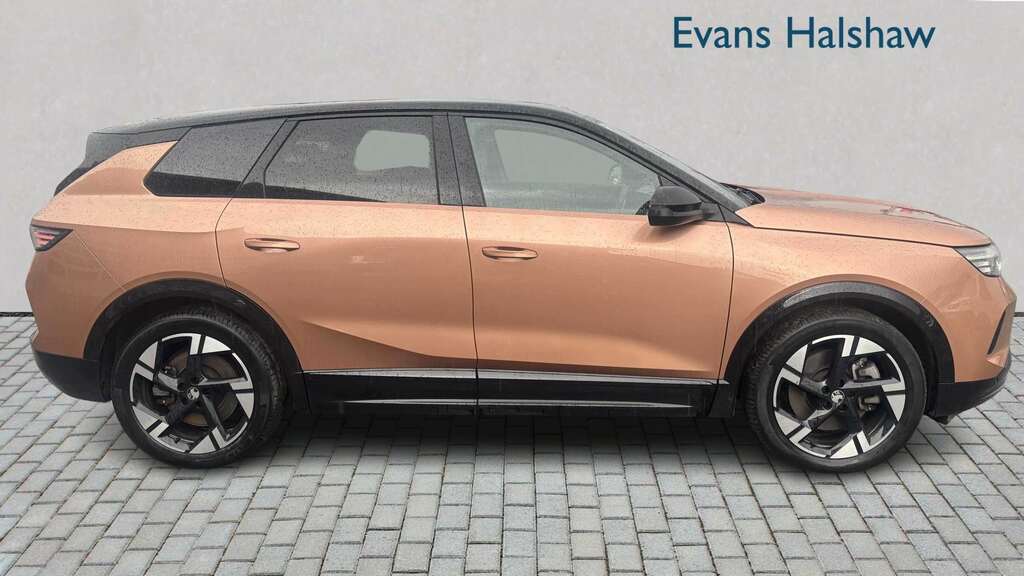 Vauxhall Grandland 157Kw Ultimate 73Kwh Panoramic Roof 202 #6