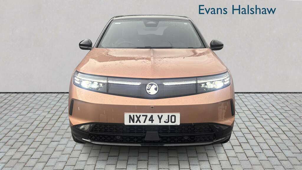 Vauxhall Grandland 157Kw Ultimate 73Kwh Panoramic Roof 202 #3