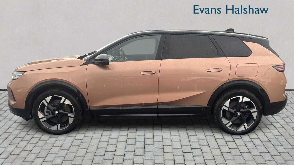 Vauxhall Grandland 157Kw Ultimate 73Kwh Panoramic Roof 202 #4