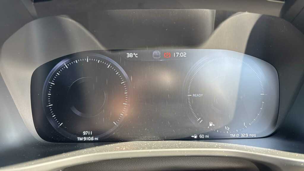 Volvo XC40 1.5 T5 258Bhp Plug-in Hybrid 2022My Inscr Silver #20