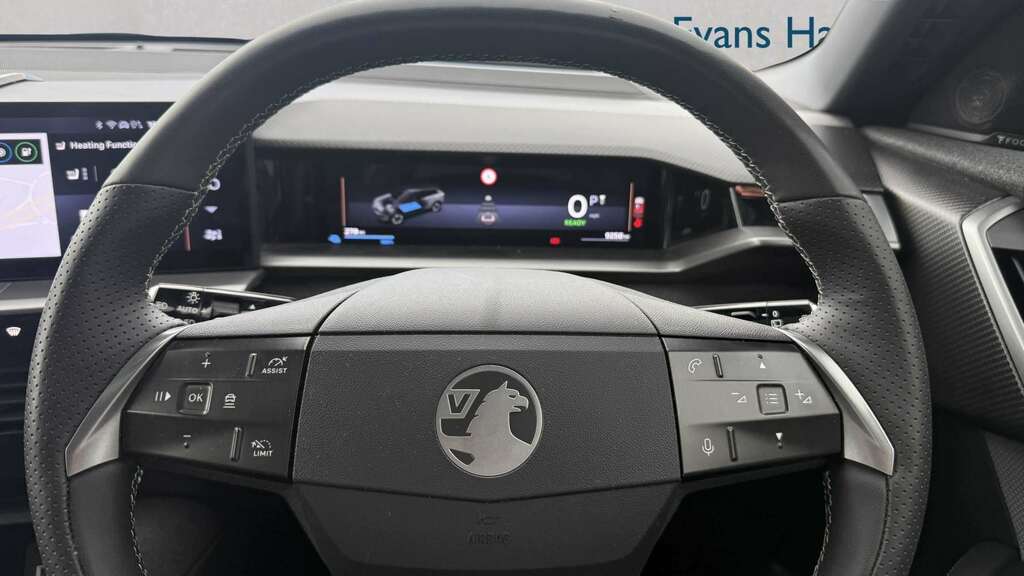 Vauxhall Grandland 157Kw Ultimate 73Kwh Panoramic Roof 202 #5