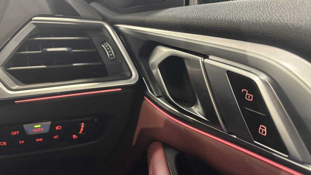 BMW 4 Series 3.0 M440i Mht Xdrive Euro 6 2-Door Blue #19