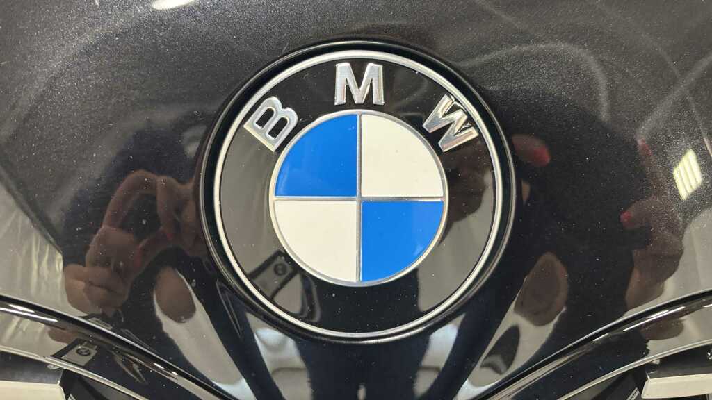 BMW 4 Series 3.0 M440i Mht Xdrive Euro 6 2-Door Blue #33