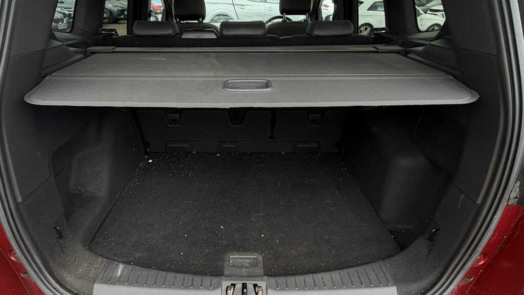 Ford Kuga 1.5 Tdci 120 Vignale 2Wd 19In Alloys Pan Roof White #17