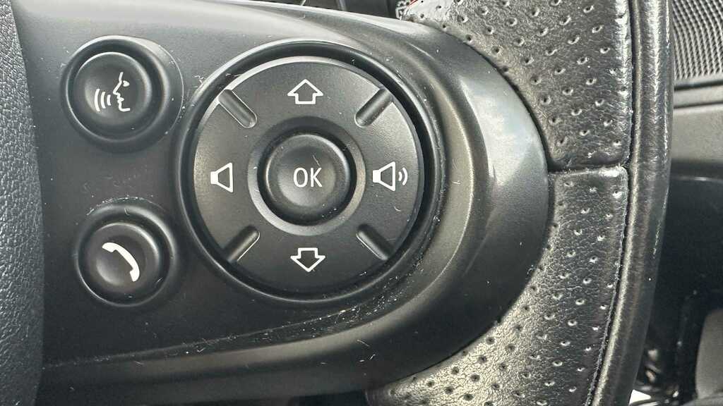 Mini Countryman 1.5 Cooper Suv Euro 6 Ss 136 P Blue #15