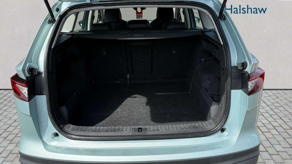 Skoda ENYAQ 132Kw 60 Ecosuite 62Kwh 120Kw Black #11