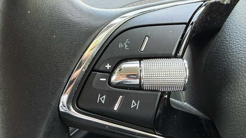 Skoda ENYAQ 132Kw 60 Ecosuite 62Kwh 120Kw Black #19