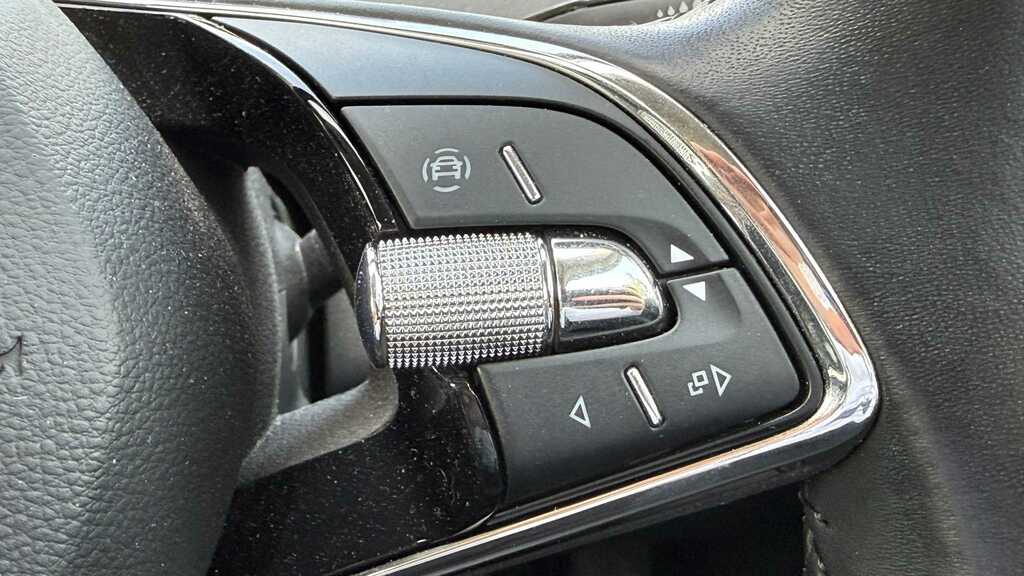Skoda ENYAQ 132Kw 60 Ecosuite 62Kwh 120Kw Black #18