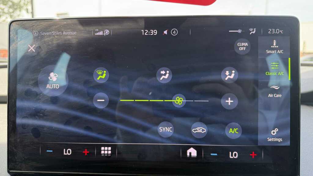 Skoda ENYAQ 132Kw 60 Ecosuite 62Kwh 120Kw Black #23