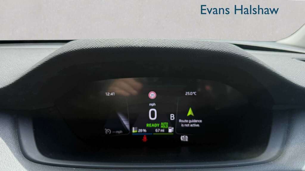Skoda ENYAQ 132Kw 60 Ecosuite 62Kwh 120Kw Black #24
