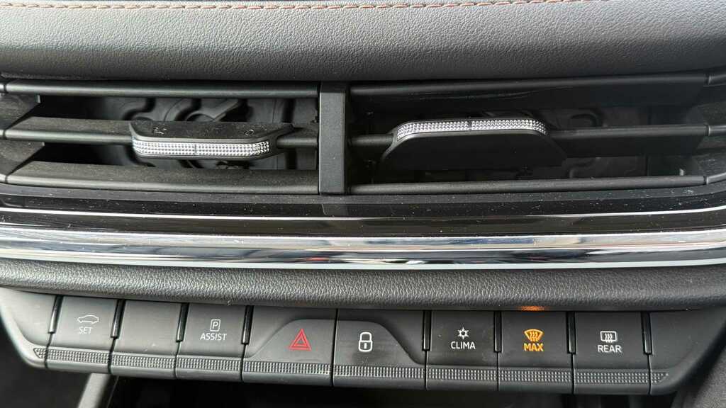 Skoda ENYAQ 132Kw 60 Ecosuite 62Kwh 120Kw Black #20