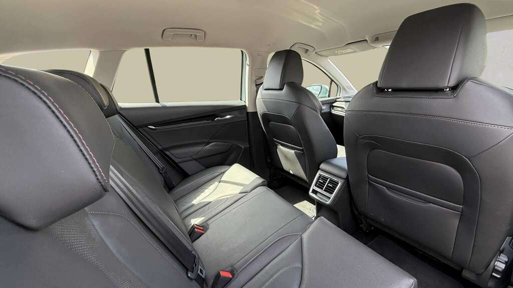 Skoda ENYAQ 132Kw 60 Ecosuite 62Kwh 120Kw Black #13