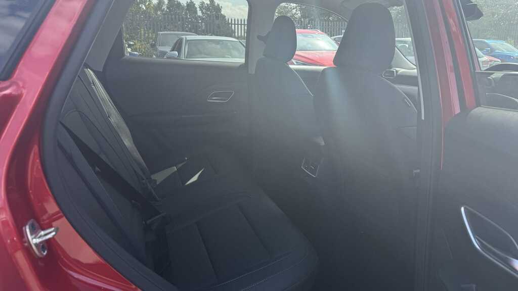 MG ZS 1.5 Hybrid Trophy Suv Hybrid Euro Blue #11