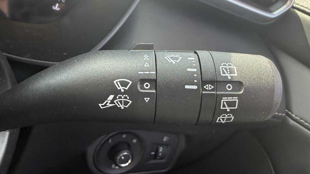 MG ZS 1.5 Hybrid Trophy Suv Hybrid Euro Blue #17