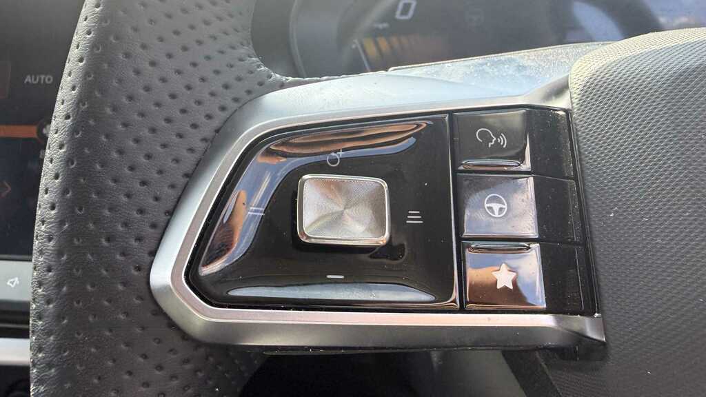 MG ZS 1.5 Hybrid Trophy Suv Hybrid Euro Blue #15