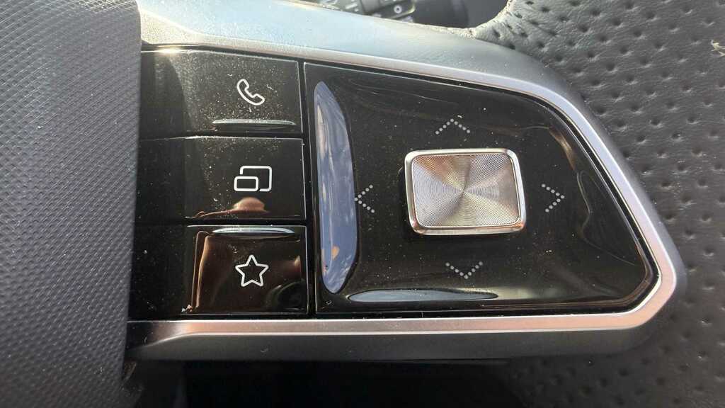 MG ZS 1.5 Hybrid Trophy Suv Hybrid Euro Blue #16