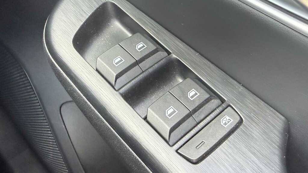 MG ZS 1.5 Hybrid Trophy Suv Hybrid Euro Blue #20