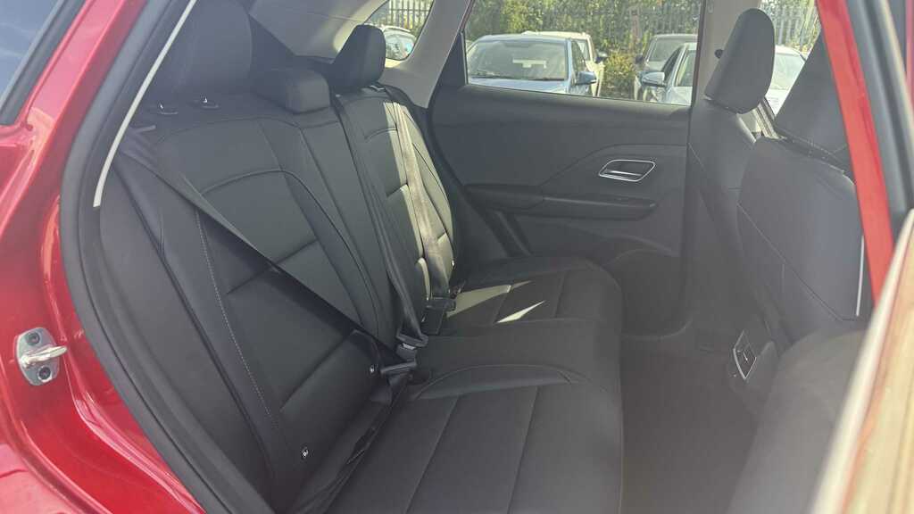 MG ZS 1.5 Hybrid Trophy Suv Hybrid Euro Blue #10