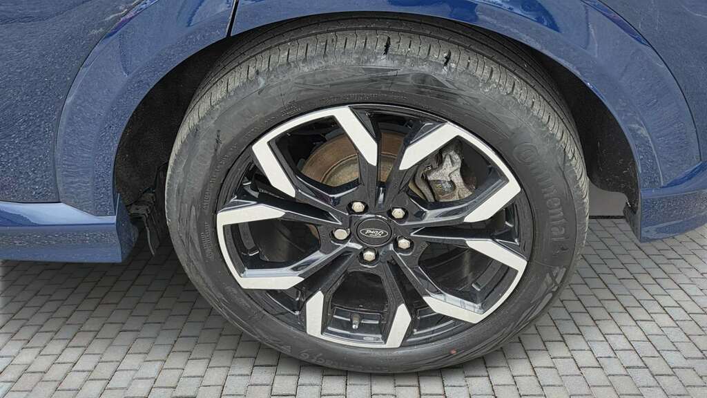 Ford Puma 1.5T Ecoboost St Suv Euro 6 Ss #6