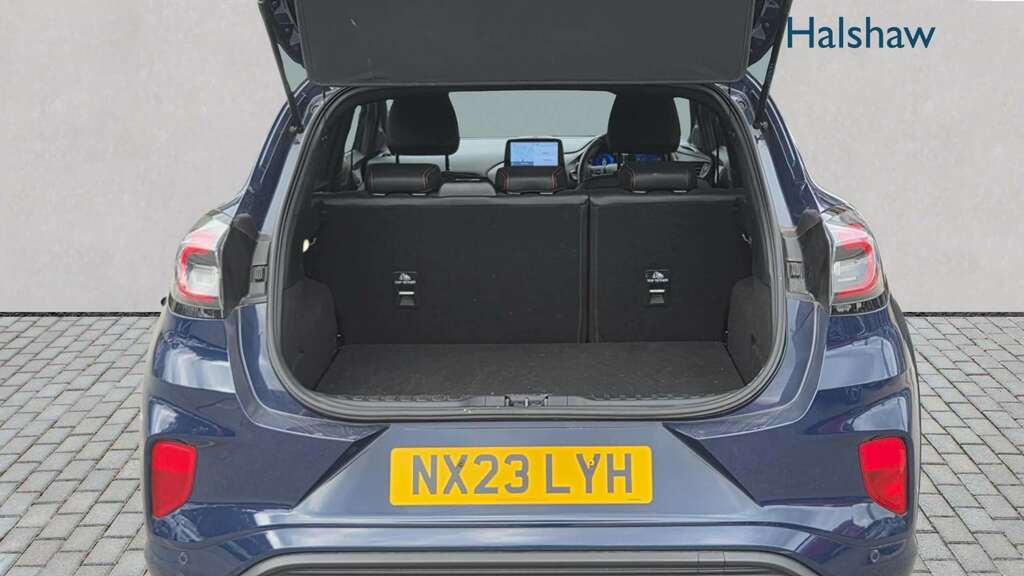 Ford Puma 1.5T Ecoboost St Suv Euro 6 Ss #7